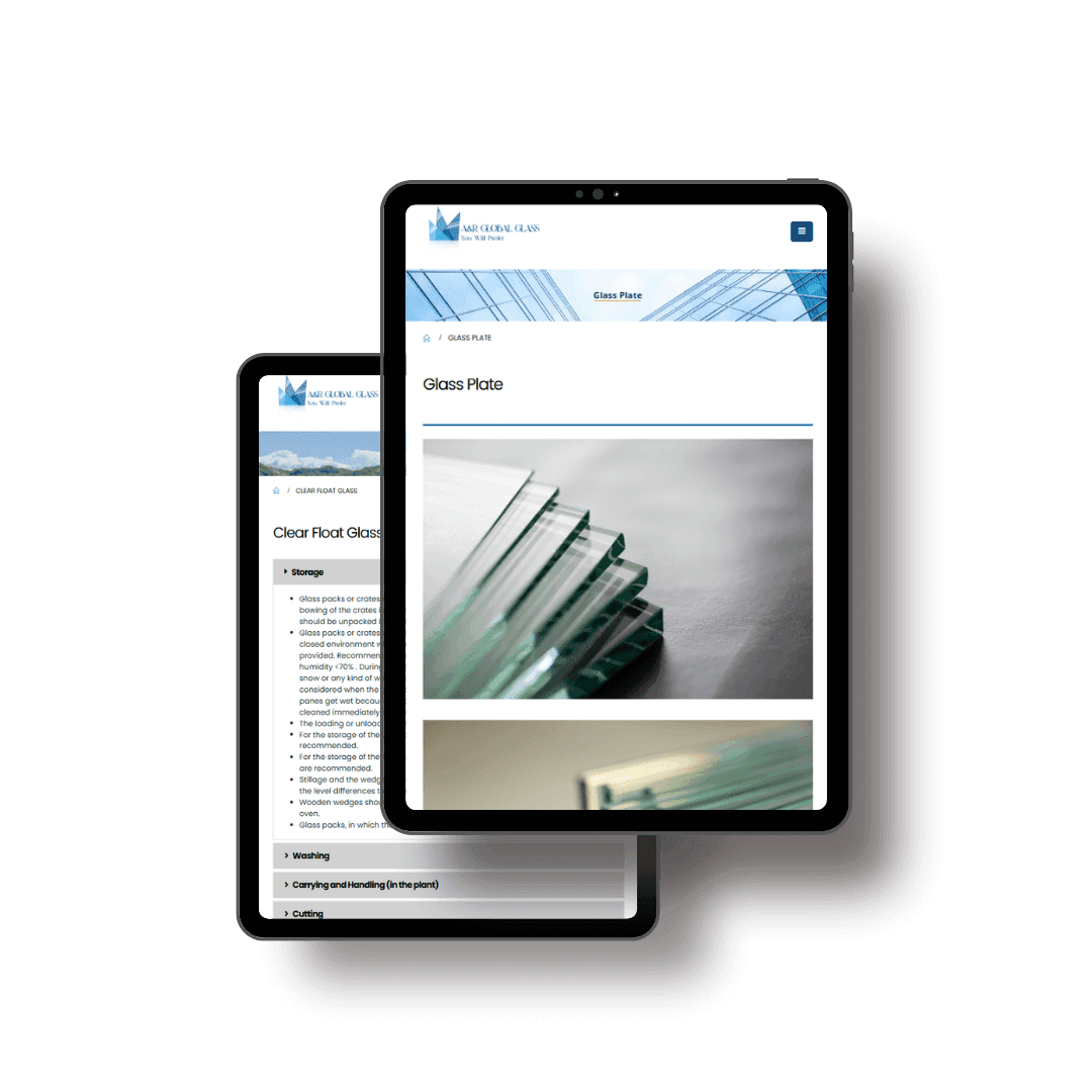 Arglass Tablet