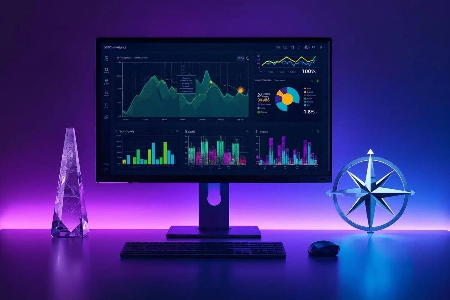 SEO Performans Analizi