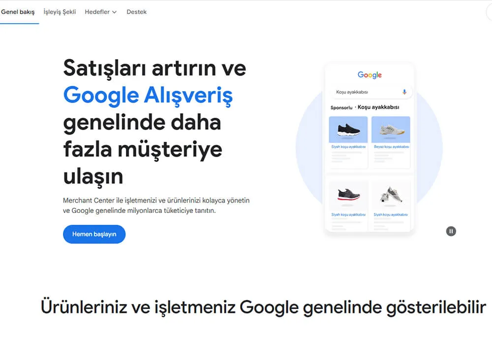 Feed Yönetimi Veri Akışı Oluşturma