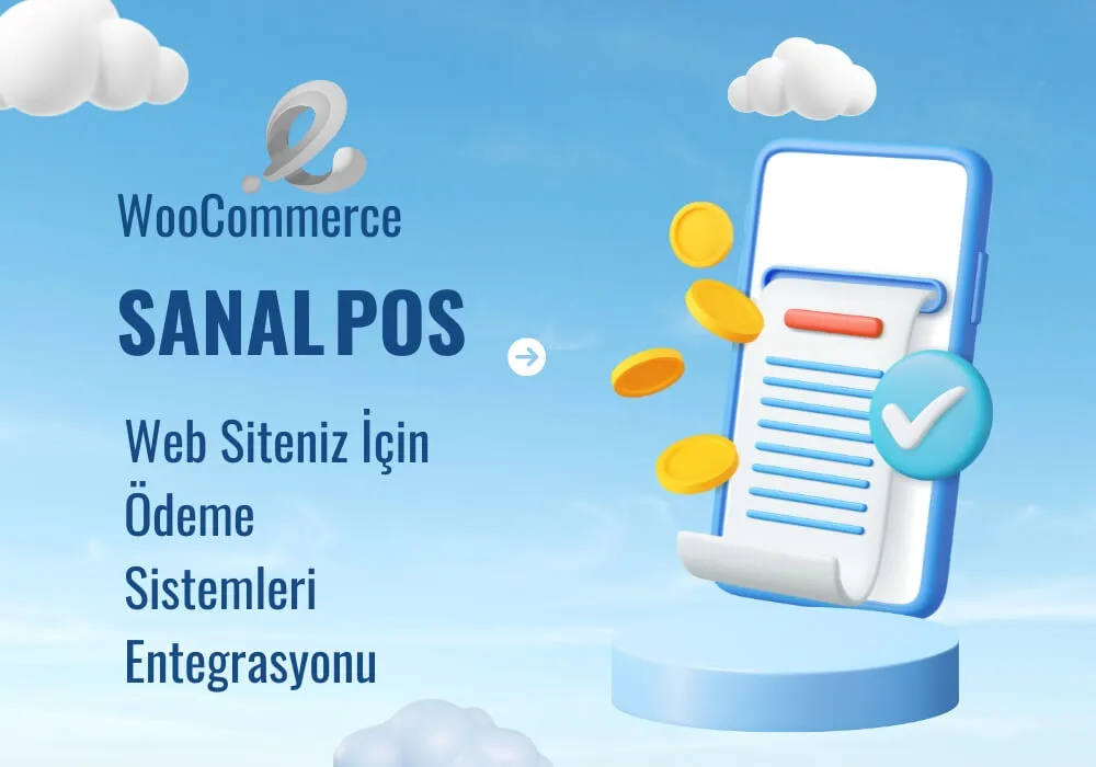 Güvenli Ödeme Sanal POS Entegrasyonu