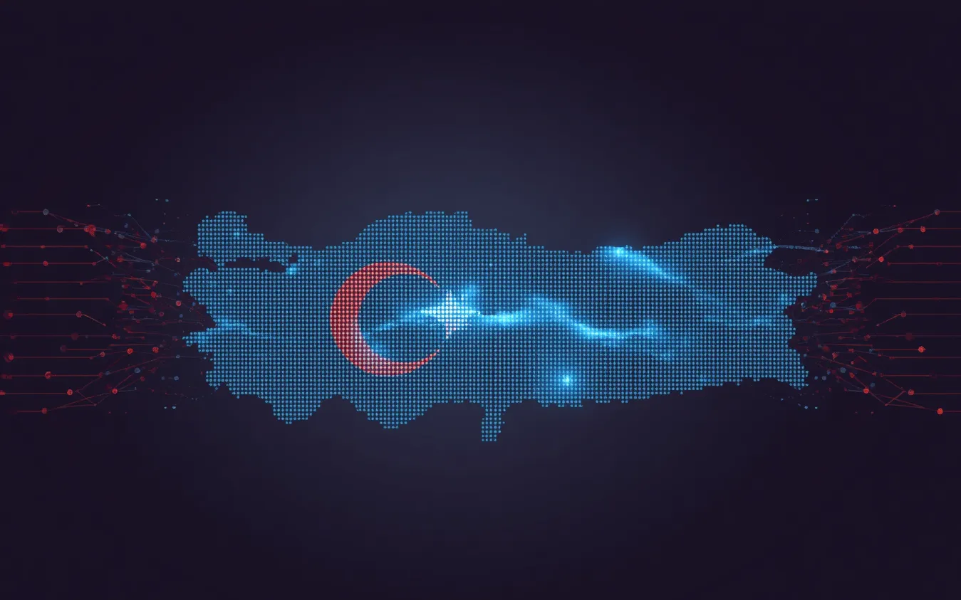 Global Vizyon Yerel Güç